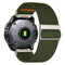 Tactical Ultra-Light Nylon Sport Loop for Garmin - Mountain Editionn
