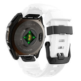 Super Titan Sport Silicone Band For Garmin