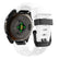 Super Titan Sport Silicone Band For Garmin