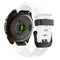 Super Titan Sport Silicone Band For Garmin Fenix 8 7 7X 6