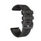 Outdoor Silicone Strap for Garmin Fenix 8 5X 6 Pro 6X 7 7X