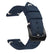 Vintage Leather Strap For Garmin Forerunner245/255s/Venu/Venu2