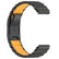 Titanium Band +FKM For Garmin Venu 3/Venu 2/Forerunner245/255s/255//265