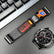 Magnetic Buckle Tactical Mountaineering Nylon For Garmin