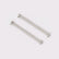 Screw Nut Tool Watch Band Connector Bar for Garmin Fenix 5X 6 3 5S - 20 22 26mm