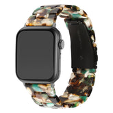 Resin Watch Strap For Apple Watch