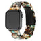 Resin Watch Strap For Apple Watch