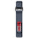 Velcro Nylon Strap for Garmin Venu 3/Venu 2/Forerunner245/255//265