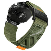 Tactical Armor Magnetic Sport Band For Garmin