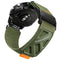 Tactical Armor Magnetic Sport Band For Garmin