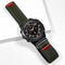Quick Fit Nylon Sport Band For Garmin Fenix 7X/6X/5X