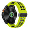 Rugged Magnetic Tactical Sport Band for Garmin