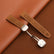 Breathable Leather Strap -22mm/20mm