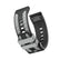 Two-tone Textured Silicone Watch Strap For Garmin