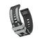 Two-tone Textured Silicone Watch Strap For Garmin