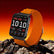 Outdoor Nylon Strap for Garmin Venu X1-24mm