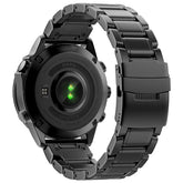 Premium Titanium Band For Garmin