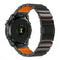 Premium Titanium Hybrid Band For Garmin