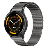 Milanese Magnetic Strap For Garmin Venu 3/Venu 2/Forerunner245/255s/255//265