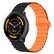 Classic Magnetic Loop Silicone Strap For Garmin Venu 3/Venu 2/Forerunner255/265