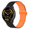 Classic Magnetic Loop Silicone Strap For Garmin Venu 3/Venu 2/Forerunner255/265