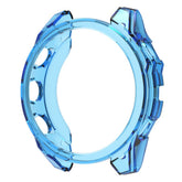 TPU Shockproof Bumper Protective Case Cover For Garmin Fenix 8/7/6/5/Forerunner /Venu4/3