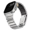 Ultra-Titanium +FKM Band Magnetic Clasp for Apple Watch