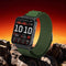 Outdoor Nylon Strap for Garmin Venu X1-24mm