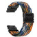 Parachute Buckle Nylon Band For Garmin