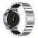 Premium Titanium Hybrid Band For Garmin