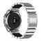 Premium Titanium Hybrid Band For Garmin