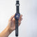 Irregularly Beveled Silicone Watch Band for Apple Watch