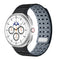 AW Silicone Band Pro For Samsung