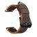 Vintage Leather Strap For Garmin Forerunner245/255s/Venu/Venu2