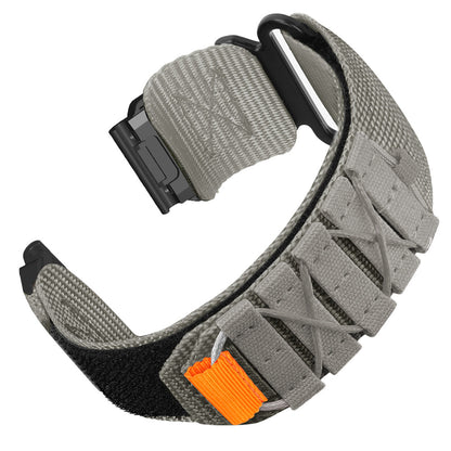 Nylon Loop Velcro Strap For Garmin