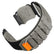 Nylon Loop Velcro Strap For Garmin-Lengthened Size