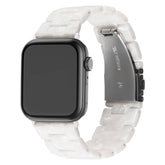 Resin Watch Strap For Apple Watch