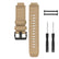 Ops Elite Woven Strap For Garmin Forerunner 220/230/235/630/620/735XT