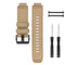 Ops Elite Woven Strap For Garmin Forerunner 220/230/235/630/620/735XT