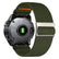 Tactical Ultra-Light Nylon Sport Loop for Garmin - Mountain Editionn
