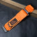 Nylon Canvas Loop Velcro Strap For Garmin