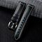 Nappa Leather Watch Band -22mm/20mm/18mm