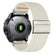 Tactical Ultra-Light Nylon Sport Loop for Garmin - Mountain Editionn