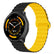 Classic Magnetic Loop Silicone Strap For Garmin Venu 3/Venu 2/Forerunner255/265