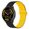 Classic Magnetic Loop Silicone Strap For Garmin Venu 3/Venu 2/Forerunner255/265