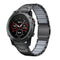 Titanium Armor Tactical Watch Strap For Garmin