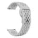 Multi-hole Honeycomb Design Sports Strap 18mm/20mm/22mm