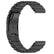 Titanium Band +FKM For Garmin Venu 3/Venu 2/Forerunner245/255s/255//265
