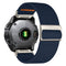 Tactical Ultra-Light Nylon Sport Loop for Garmin - Mountain Editionn