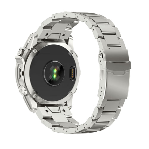 Alpine SeriesTitanium Alloy Band for Garmin